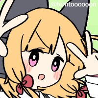 トマトとん (@tomtoooooon) 's Twitter Profile Photo トマトとん (@tomtoooooon) 's Twitter Profile Photo