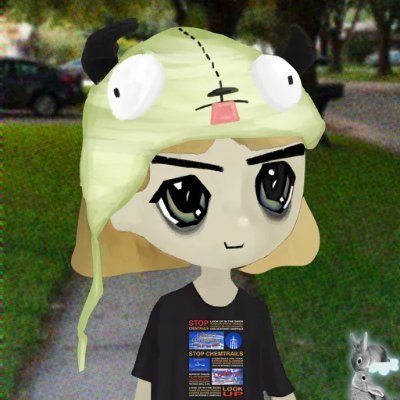 xembur's profile picture. 每天进步一点点 时刻反思自己的问题