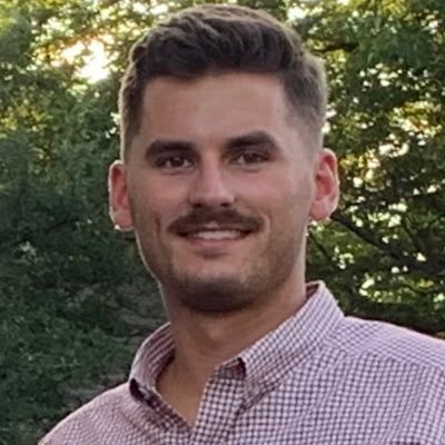 Believer | Husband | Dad | Lover of sports, coffee, and golf | STL Cardinals Fan | Tarleton State Alumni | Thinking out loud one post at a time.