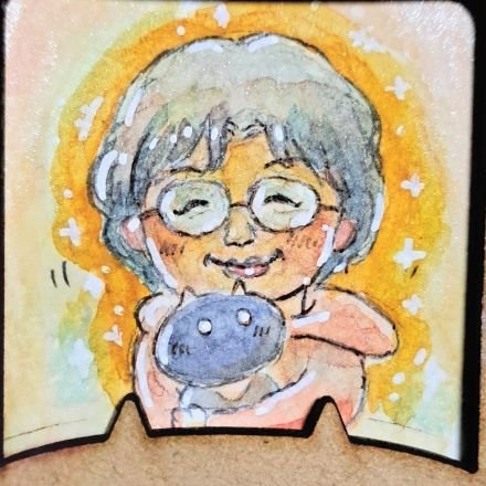 Kimi♪(´ω`っ)3さんのプロフィール画像