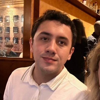 ScribGoode's profile picture. 