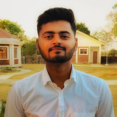 Harshk_1910's profile picture. 