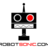 Robot Sonic Blog