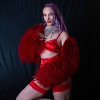 Vicky Vix- OFFICIAL PROMO ACCOUNT (@vickyvixpromo) 's Twitter Profile Photo Vicky Vix- OFFICIAL PROMO ACCOUNT (@vickyvixpromo) 's Twitter Profile Photo