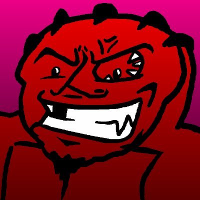 BbcHouwen's profile picture. Animator / Illustrator from the Netherlands
Will make stuff for lunch money send a DM or visit my website