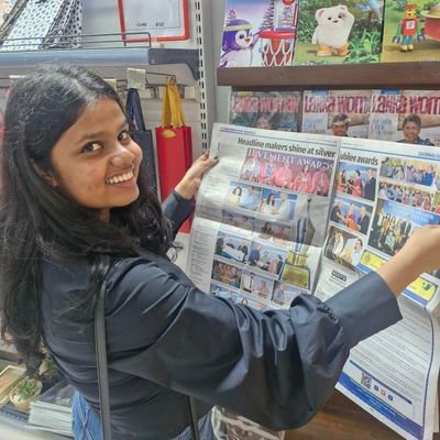 Journalist |
Youth Advocate '24 @UNICEF_Srilanka | Mentor @hrb_magazine | Sri Lanka 🇱🇰
• Views are my own •