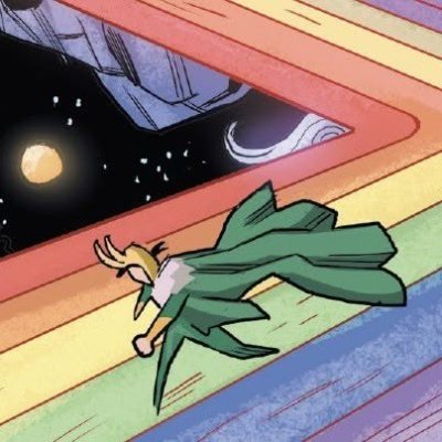 ✮ lokius brainrot ✮ Now obsessed with superman ig ✮
jayvik, aziracrow, dps, gelphie, starwars and firstprince flavoured autism.
(fluid in gender and spanish)☆19