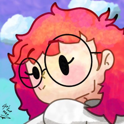 secondary account since some asshole hacked my other one xd 2d and 3d digital artist (in progress) animation student sfw, nsfw commissions, logos and more