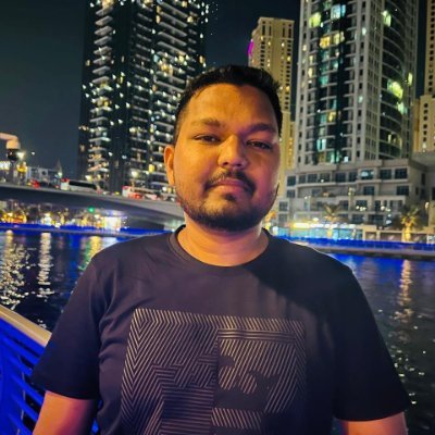 I talk about AI & Blockchain | Helping businesses & developers to scale | Technology Head @CodebrewLabs