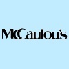 mccaulous's profile picture. McCaulou's is a family clothing store, offering customers value, style and service.