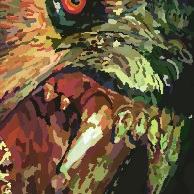 gruesomeTactic's profile picture. he/it 🐾 pupfag ; evil account for evil purposes...