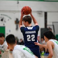 Eric Jacobsen (@ericjacobsen222) 's Twitter Profile