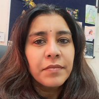 Manjari Jain (@minivets) 's Twitter Profile Photo Manjari Jain (@minivets) 's Twitter Profile Photo