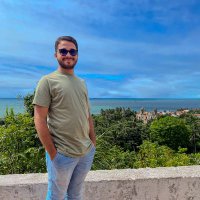 Victor (@victortvrs) 's Twitter Profile