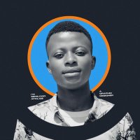 Semilogo Afolabi (@hesglorified) 's Twitter Profile Photo Semilogo Afolabi (@hesglorified) 's Twitter Profile Photo