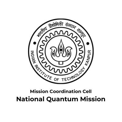 Official page of National Quantum Mission’s Mission Coordination Cell at IIT Kanpur.