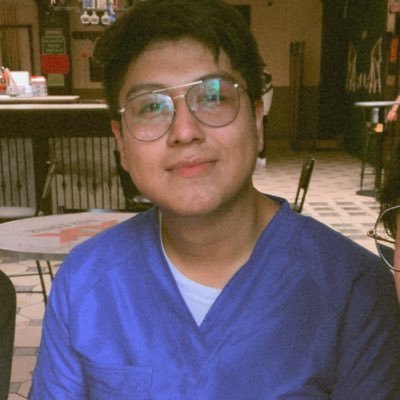 joskaralv26's profile picture.