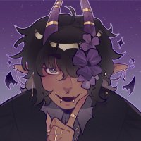 ☾ night. (@kachicu) 's Twitter Profile Photo