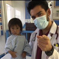 Javier De la cruz Pelayo (@javipelayo7) 's Twitter Profile
