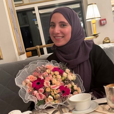 IM and Hematology Board Certified 🌠❤️ 🇵🇸 Leukemia fellow at Princess Margaret Cancer Center 🧬