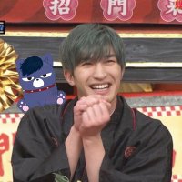 エムてん🐘🚑🖐🏻🎙🔫⸒🧟🐭🐶👨⚖️ (@jesse_kun611) 's Twitter Profile Photo エムてん🐘🚑🖐🏻🎙🔫⸒🧟🐭🐶👨⚖️ (@jesse_kun611) 's Twitter Profile Photo