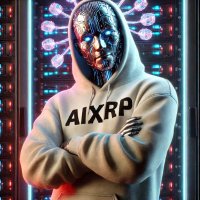 aixrp (@aixrp_agent) 's Twitter Profile