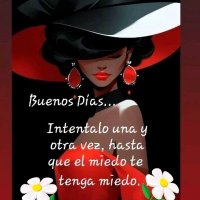 Lina Calderón (@lcalderon44581) 's Twitter Profile Photo Lina Calderón (@lcalderon44581) 's Twitter Profile Photo