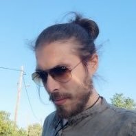 Alexandros Kyvrikoseos (@alexandroskyv) 's Twitter Profile