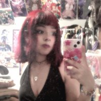 CherryLizzy (@fizzycherriez) 's Twitter Profile Photo CherryLizzy (@fizzycherriez) 's Twitter Profile Photo