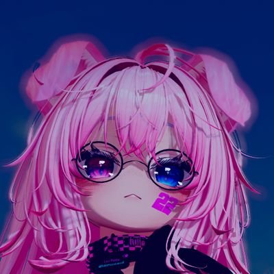 🔞MINORS DNI | any 🏳️🌈 | VRChat DJ | Gamer | weed puppy :3 | owner of backdrop | fav color is pink 🩷 |
disc: dj_nilla