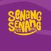 Senang-senang Festival (@senang2festival) Twitter profile photo Senang-senang Festival (@senang2festival) Twitter profile photo