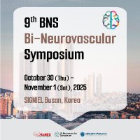 Korean Neuroendovascular Society (@bns_2024) 's Twitter Profile