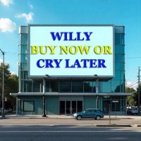 WillyWarrior (@btestius) 's Twitter Profile