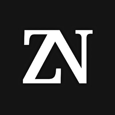 ZeroNewsApp's profile picture. The unbiased news app ↓