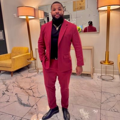 Party/Event Host/Movie Actor, I#TeamUgly #Leo #MYASUALUMNI CO✈️AL Booking: Jlister33@yahoo.com