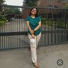 NegiVasudha's profile picture. Sometimes it's mandatory to fall, ramshakle, devastate to rise, reverbrate and be a better version of ourselves.