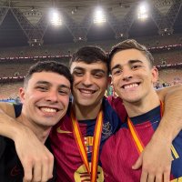 Pedri (@pedrielmejor8) 's Twitter Profile