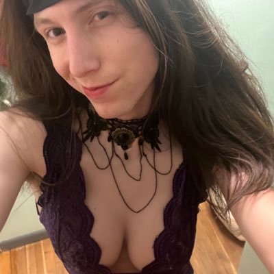 Transgender having fun in life 1994 Model Loves to be used and abused;)