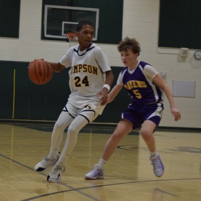 Prynce Smith Profile