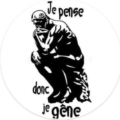 DubMax42152's profile picture. 'Que craindrai-je ?
Si je vis, je sers Dieu.
Si je meurs, je le vois.'
#SaintLouisRoyDeFrance