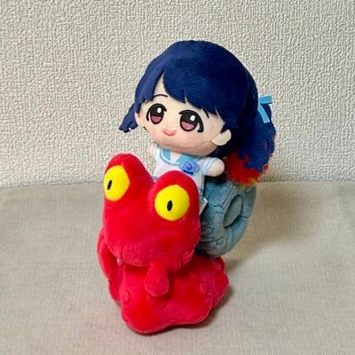 rosecapriccio's profile picture. @universalcom_p2 の感想やスクショ/写真用のアカウント