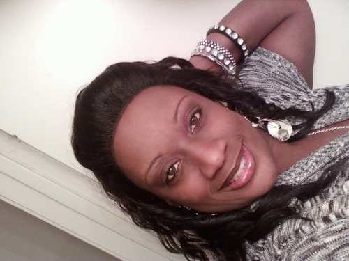 God fearing, intelligent...... mom of 3 handsome young men