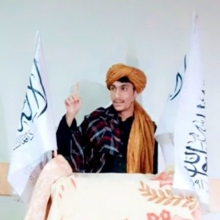 حق ویل حق منل دحق دفاع کول زمونږ دینې وجیبه ده