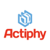 株式会社 アクティファイ (@actiphy_jp) Twitter profile photo 株式会社 アクティファイ (@actiphy_jp) Twitter profile photo