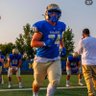 gavin_knaeble's profile picture. Wayzata High School Football | C/0 2027 | MN |5’11| 255lb | 5.01 40yd | OL,DL | 510lb squat | 305lb bench |275lb clean |3.5 gpa| 📞763-248-0206|