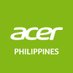 Acer Philippines (@acerphils) Twitter profile photo Acer Philippines (@acerphils) Twitter profile photo