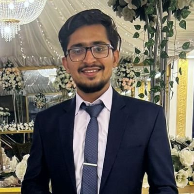 zamanmudassir24's profile picture. 
