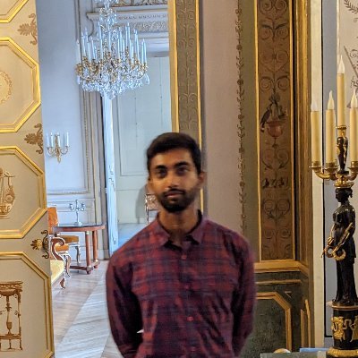 lksshw's profile picture. 