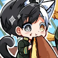 Aulyss🌸【 VGen Open 】 (@aucrowne) 's Twitter Profile Photo Aulyss🌸【 VGen Open 】 (@aucrowne) 's Twitter Profile Photo