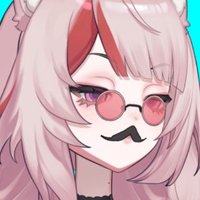 Neko Mikki 💗 (@nekomikkivt) Twitter profile photo